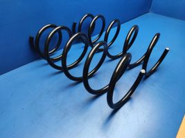 Renault Kangoo I Front coil spring 4072941