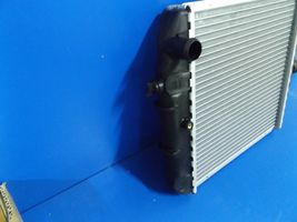 Suzuki Swift Radiateur de refroidissement 64083