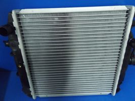 Suzuki Swift Radiateur de refroidissement 64083