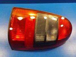 Opel Vectra B Lampa tylna 712376419879