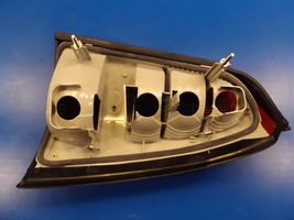 Opel Vectra B Lampa tylna 712376519879