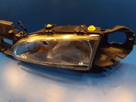 Ford Mondeo MK I Lampa przednia 712754058923