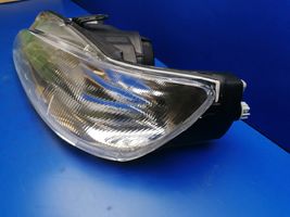 Peugeot 306 Lampa przednia 086624