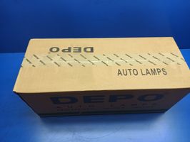 Mitsubishi Lancer Headlight/headlamp 2141112LLDE