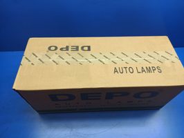 Mitsubishi Lancer Faro delantero/faro principal 2141112LLDE