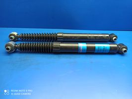 Volvo 760 Rear shock absorber/damper 170153