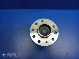 Opel Astra G Rear wheel ball bearing 713644020