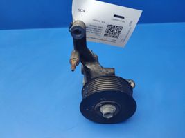 Lexus IS 220D-250-350 Napinacz paska wielorowkowego / Alternatora 1663126010