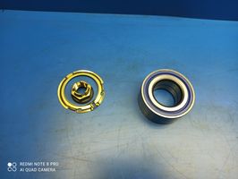 Opel Vivaro Wheel ball bearing 713644130