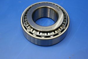 Renault Master I Rear wheel ball bearing 713630430