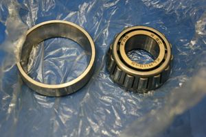 Alfa Romeo Alfetta Front wheel ball bearing 713606050