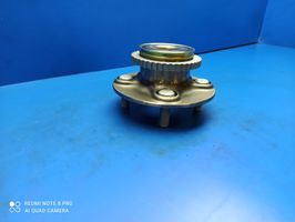 Nissan Sunny Cuscinetto a sfera della ruota posteriore 713613370