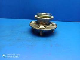 Nissan Sunny Cuscinetto a sfera della ruota posteriore 713613370