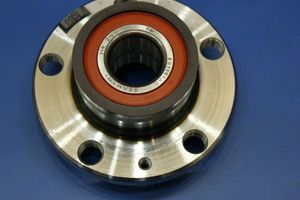 Volkswagen Lupo Rear wheel ball bearing 713610210
