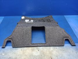 Lexus IS 220D-250-350 Separatore bagagliaio IS