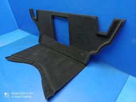 Lexus IS 220D-250-350 Separatore bagagliaio IS