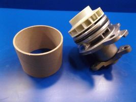 Opel Vivaro Water pump PA1037