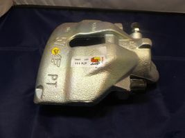 Seat Alhambra (Mk1) Front brake caliper 0986474111