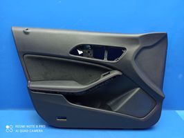 Mercedes-Benz CLA C117 X117 W117 Front door card panel trim A2467600561