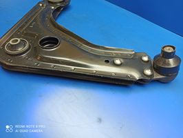 Ford Fiesta Braccio di controllo sospensione anteriore inferiore/braccio oscillante 121517407