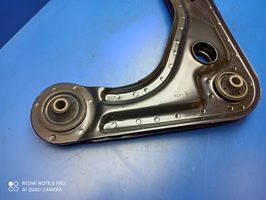 Ford Fiesta Braccio di controllo sospensione anteriore inferiore/braccio oscillante 121517407