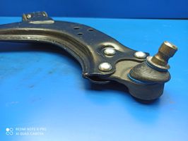 Citroen Xsara Braccio di controllo sospensione anteriore inferiore/braccio oscillante 40160500004