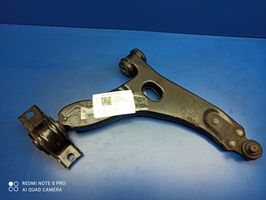 Ford Focus Braccio di controllo sospensione anteriore inferiore/braccio oscillante 7160500007