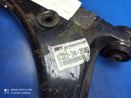 Mazda 626 Braccio di controllo sospensione anteriore inferiore/braccio oscillante GJ2234350A