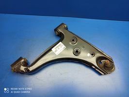 Mazda 626 Braccio di controllo sospensione anteriore inferiore/braccio oscillante GJ2234300A