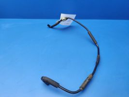 Mercedes-Benz C W205 Tuyau sous vide A6510707532