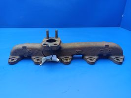 Volvo S40 Exhaust manifold C2C60