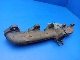 Volvo S40 Exhaust manifold C2C60