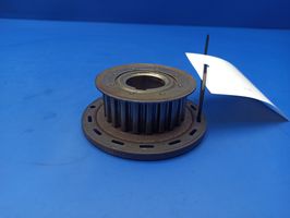 Volvo S40 Crankshaft gear 6607