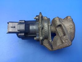 Volvo S40 Soupape vanne EGR 9672880080