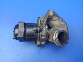 Volvo S40 Soupape vanne EGR 9672880080