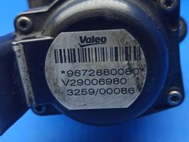 Volvo S40 Soupape vanne EGR 9672880080