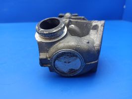 Volvo S40 EGR-venttiili 9672880080