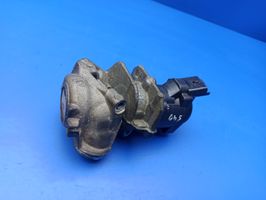 Volvo S40 Soupape vanne EGR 9672880080