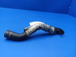 Volvo S40 Turbo turbocharger oiling pipe/hose S40