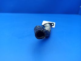 Volvo S40 Turbo turbocharger oiling pipe/hose S40