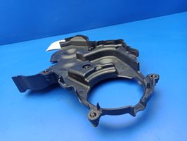 Volvo S40 Osłona paska / łańcucha rozrządu 9643649280