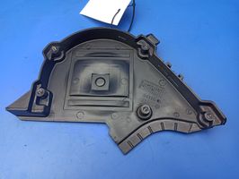 Volvo S40 Timing belt guard (cover) 9651560180