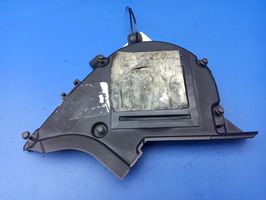 Volvo S40 Osłona paska / łańcucha rozrządu 9651560180