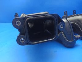 Volvo S40 Intake manifold 9684941780