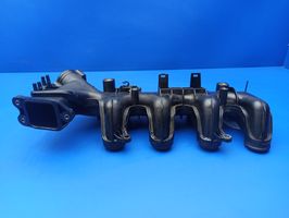 Volvo S40 Intake manifold 9684941780