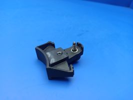 Volvo S40 Crankshaft position sensor 9642511280