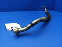 Volvo S40 Air conditioning (A/C) pipe/hose 4N5H19N602FD