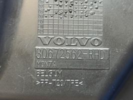 Volvo S40 Stikla tīrītāja slotiņas 30672562RHD