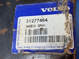 Volvo S40 Fourchette, bras de suspension inférieur avant 31277464