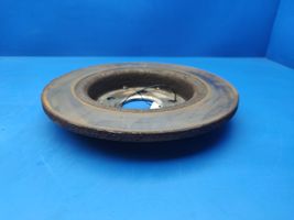 Volvo S40 Rear brake disc S40